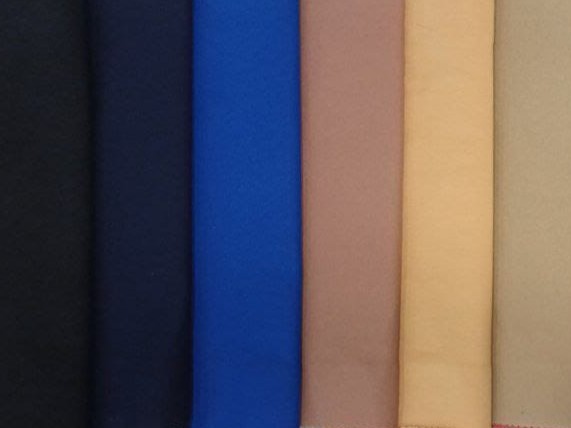 خرید پارچه دورس پنبه دو نخ مستقیم از تولیدکننده